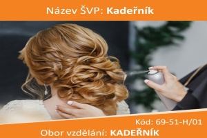 Kadernik (1) | SOS a SOU KH