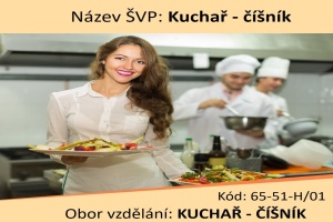 Kuchar Cisnik | SOS a SOU KH