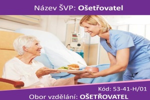 Osetrovatel | SOS a SOU KH