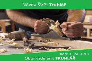 Truhlar (1) | SOS a SOU KH