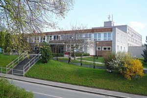 Skolacaslavska | SOS a SOU KH