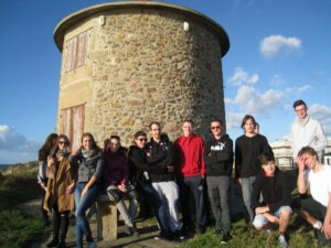 Erasmus Portugalsko 2016 1 1 | SOS a SOU KH