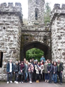 Erasmus Irsko 2018 1 | SOS a SOU KH
