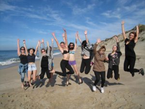 Erasmus Portugalsko 2016 4 | SOS a SOU KH