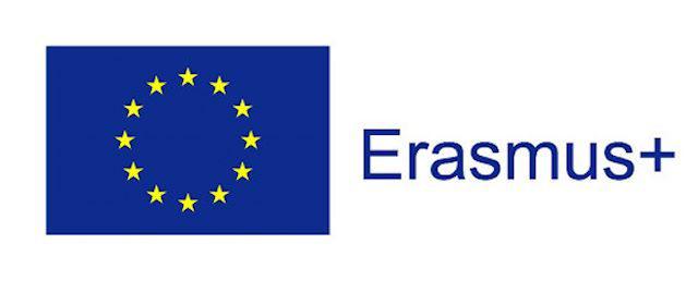 Erasmus+ | SOS a SOU KH