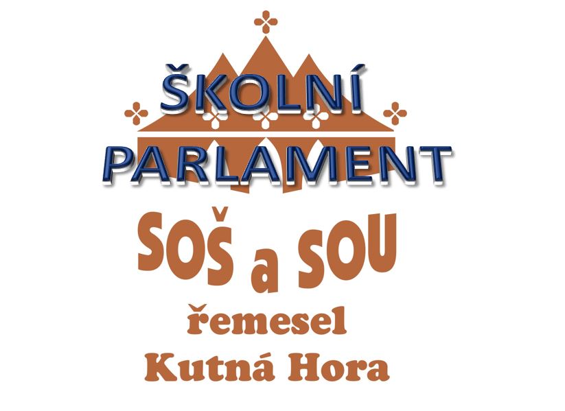 Školní Parlament žánrovka | SOS a SOU KH