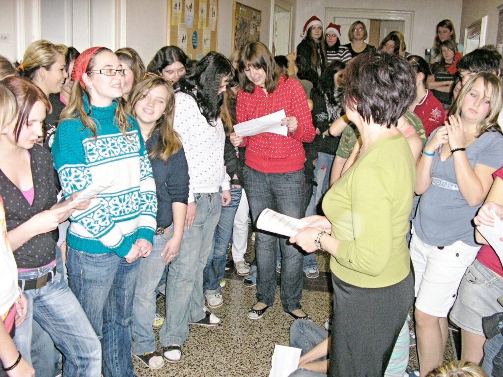 2008 | SOS a SOU KH