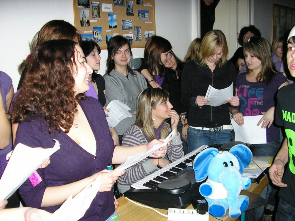 2009| SOS a SOU KH