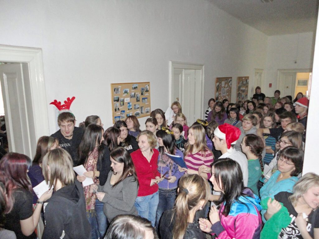 2010 | SOS a SOU KH