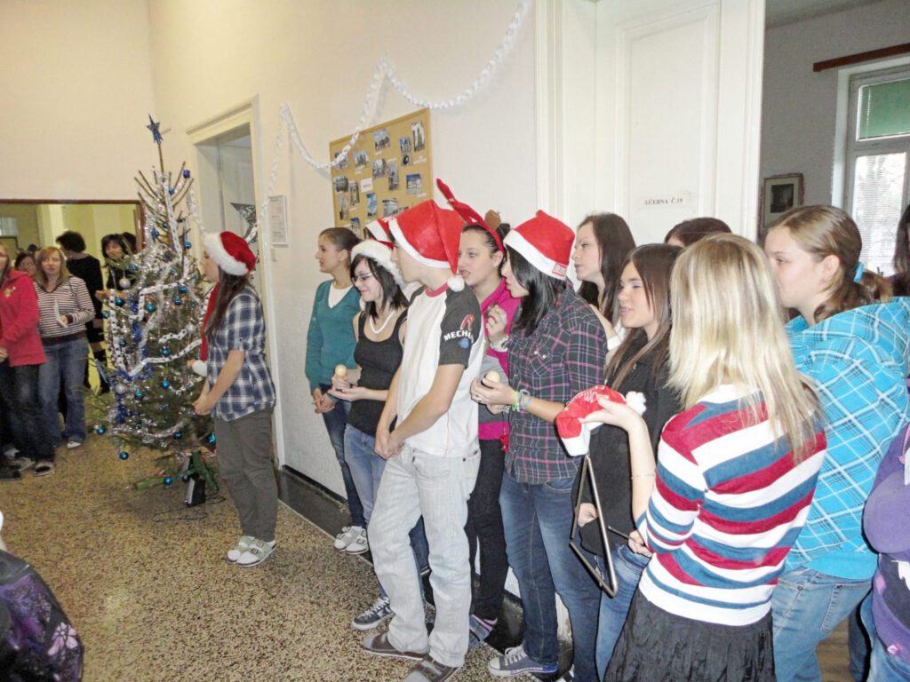 2011 | SOS a SOU KH