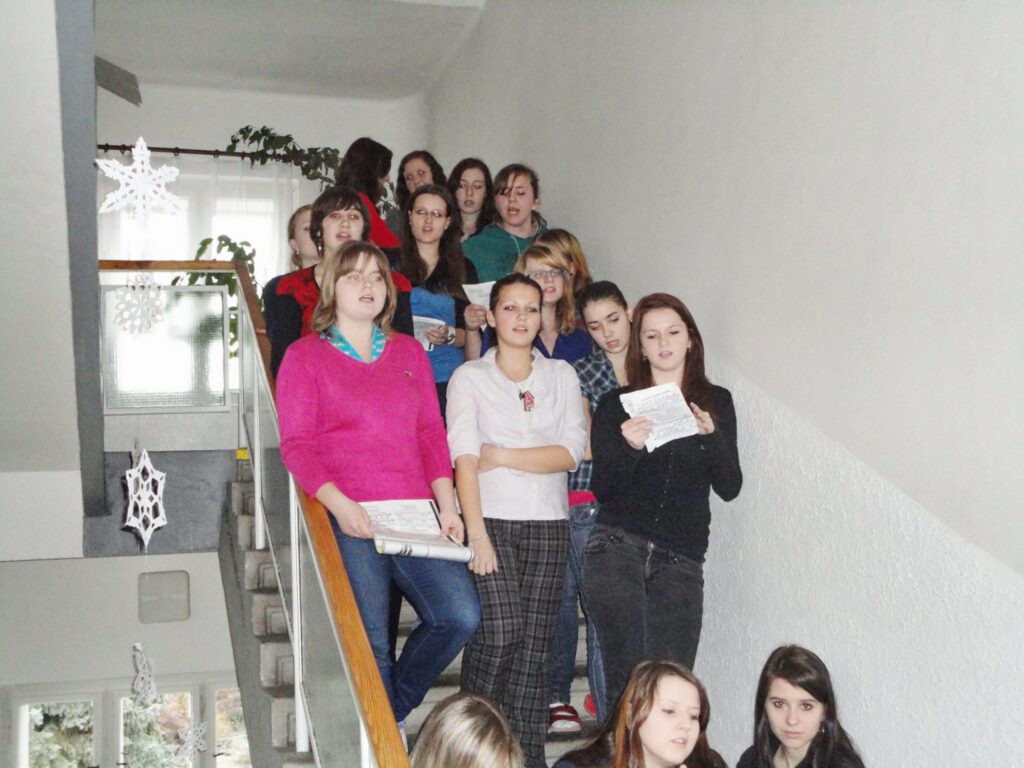 2012 | SOS a SOU KH