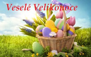 Velikonoce 2017 2 | SOS a SOU KH
