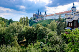 Kutná Hora žánrovka | SOS a SOU KH