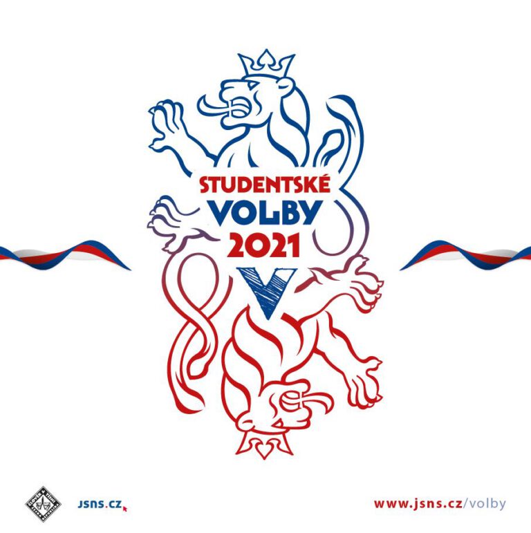 Studentské Volby 21 | SOS a SOU KH