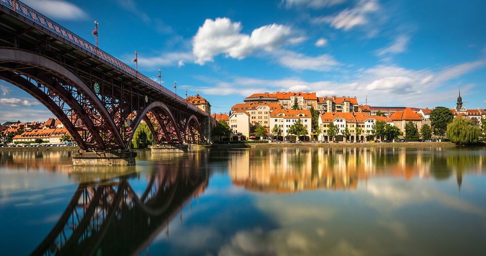 Maribor | SOS a SOU KH