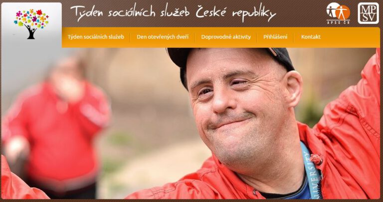 Týden Sociálních Služeb | SOS a SOU KH