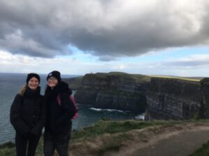 Cliffs Of Moher | SOS a SOU KH