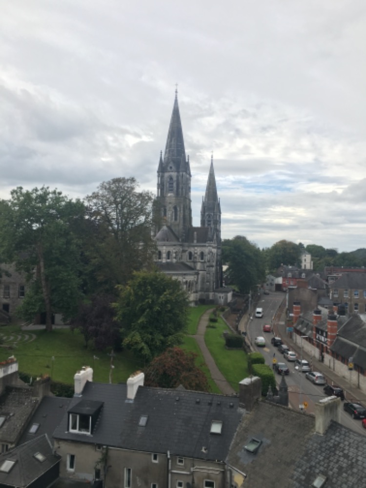 Cork Photo | SOS a SOU KH