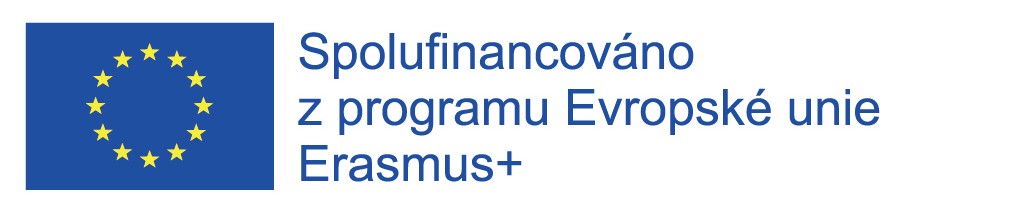 Logo Erasmus | SOS a SOU KH