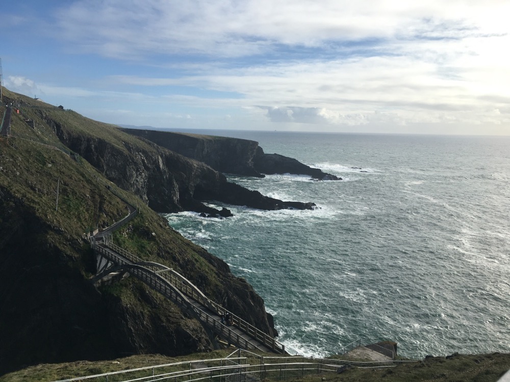 Mizen Head | SOS a SOU KH