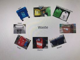 Er Niort Online Waste | SOS a SOU KH
