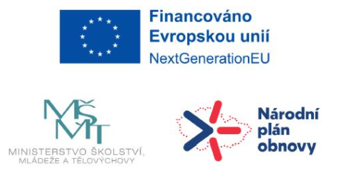 Logo Doučování žáků | SOS a SOU KH