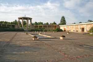 Památník Lidice | SOS a SOU KH