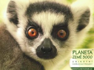 5 Planeta Země | SOS a SOU KH