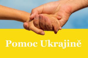 Pomoc Ukrajině | SOS a SOU KH