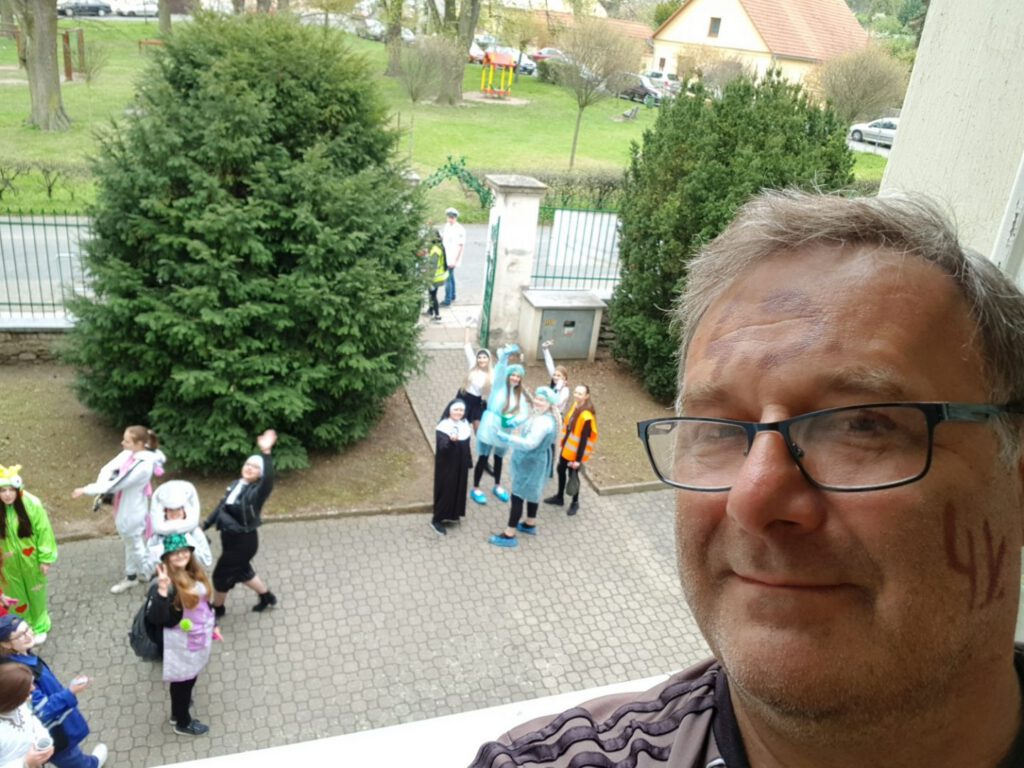 Poslední Zvonění 6 | SOS a SOU KH