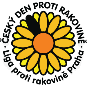 Liga Proti Rakovině Logo | SOS a SOU KH