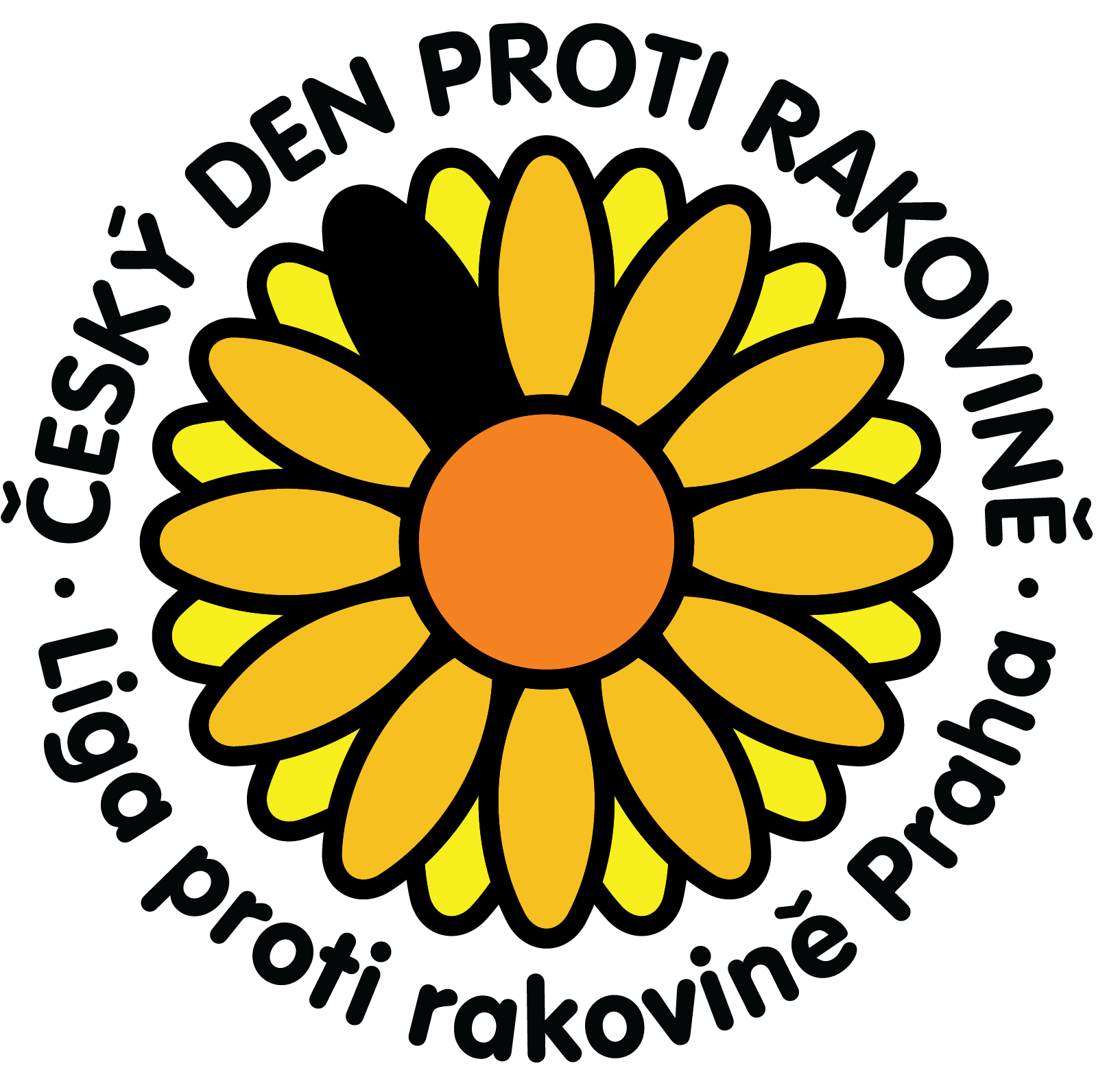 Liga Proti Rakovině Logo | SOS a SOU KH