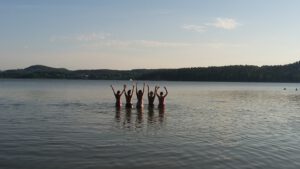 Máchovo Jezero 2v 5 | SOS a SOU KH