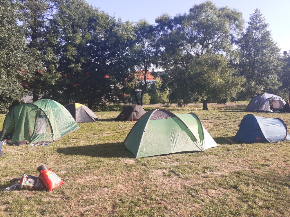 Sázava 2 | SOS a SOU KH