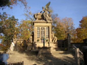 Slavin Vysehrad | SOS a SOU KH