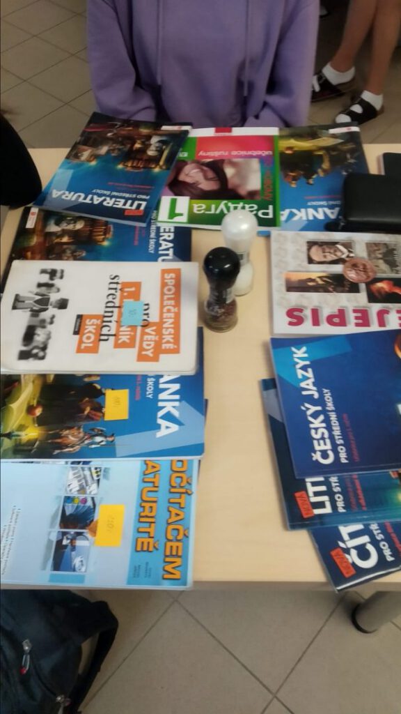 Burza Učebnic 22 1 | SOS a SOU KH