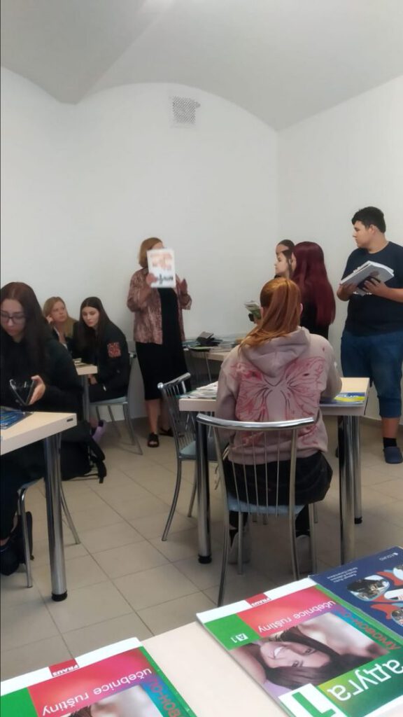 Burza Učebnic 22 2 | SOS a SOU KH