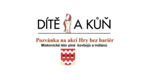 Dítě A Kůň žánrovka2 | SOS a SOU KH