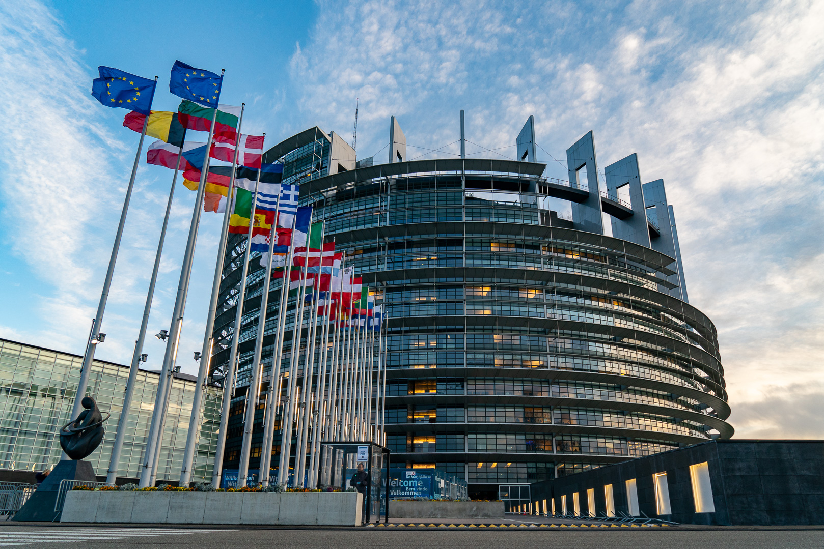 Eu Parlament | SOS a SOU KH