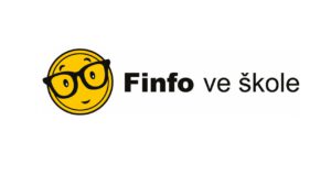 Logo Finfo Ve škole2 | SOS a SOU KH