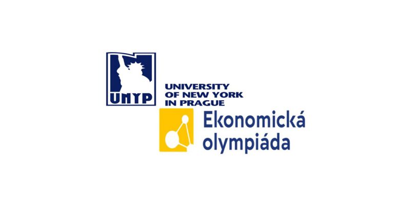Titulka Ekonomická Olympiáda | SOS a SOU KH