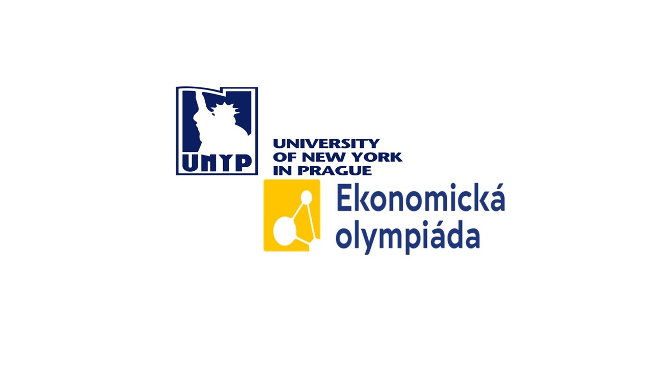 Titulka Ekonomická Olympiáda | SOS a SOU KH