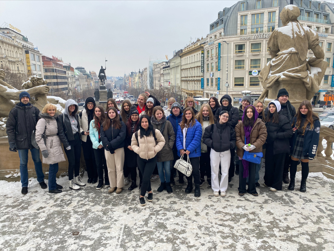 202212114 Muzeum Praha 1s 1 | SOS a SOU KH