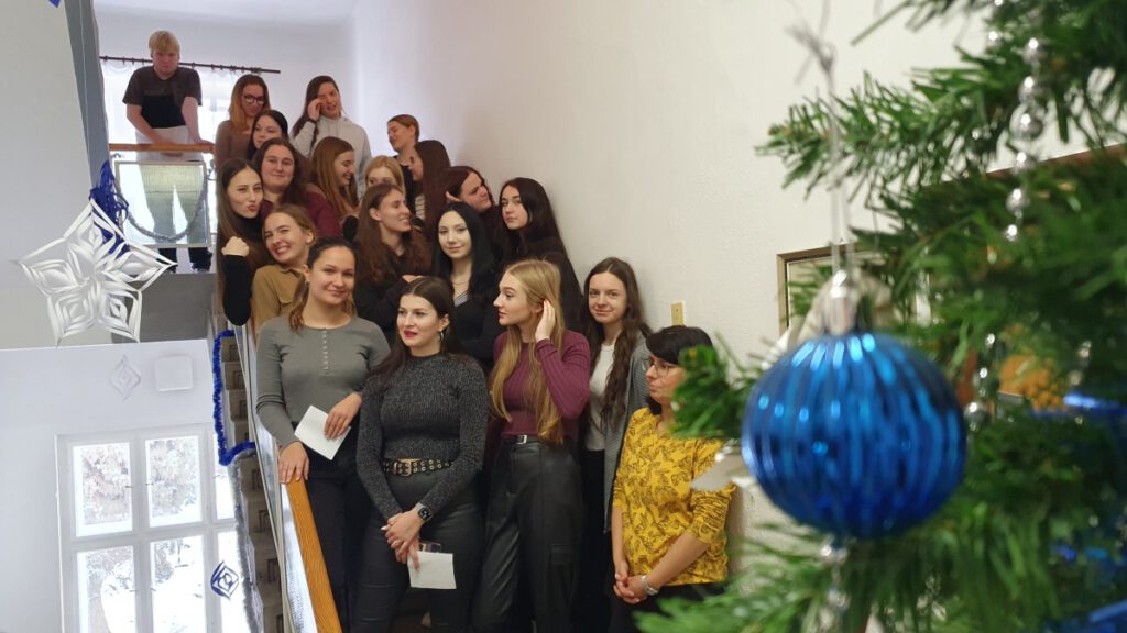 20221222 Zpívání Sady 3 | SOS a SOU KH