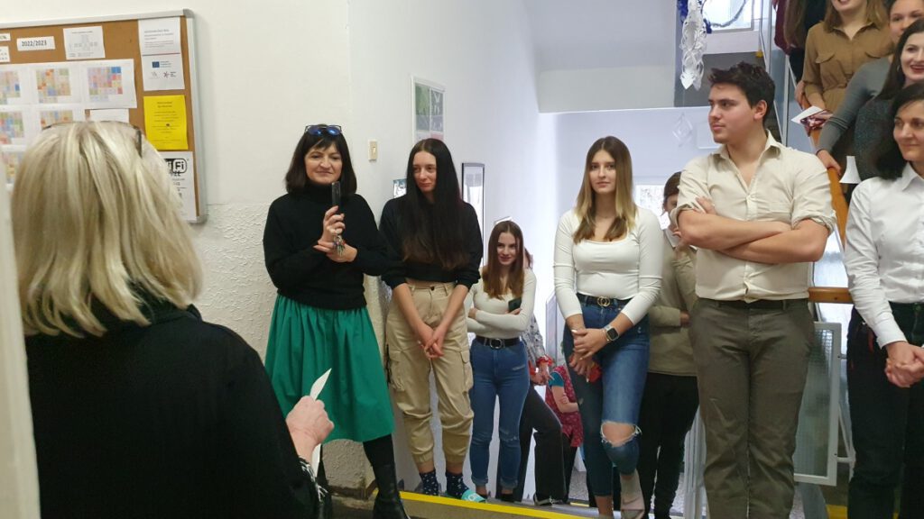 20221222 Zpívání Sady 6 | SOS a SOU KH