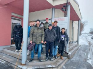 Kopos Uvodni | SOS a SOU KH