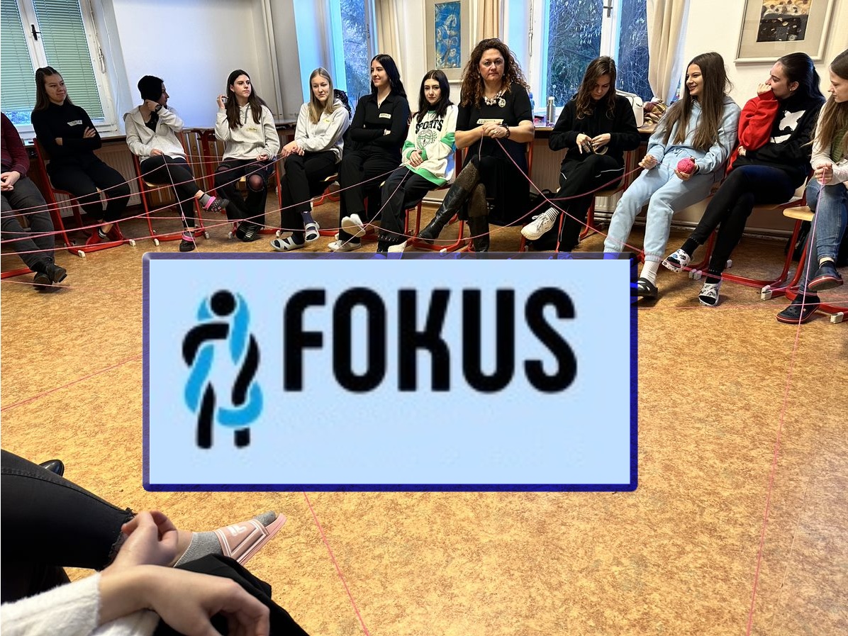 Projektový Den Titulka | SOS a SOU KH