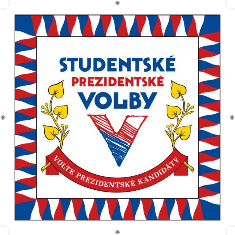 Studentské Volby 22 | SOS a SOU KH
