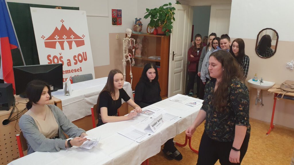 20230119 Volby Sady 4 | SOS a SOU KH