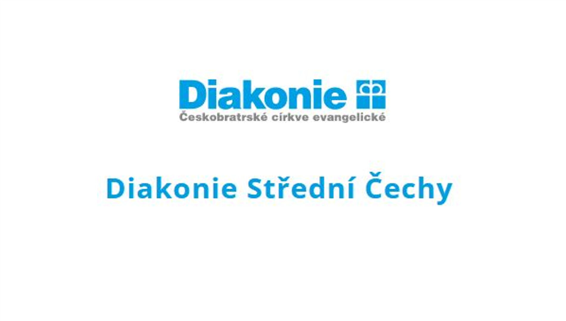 Diakonie Čáslav | SOS a SOU KH